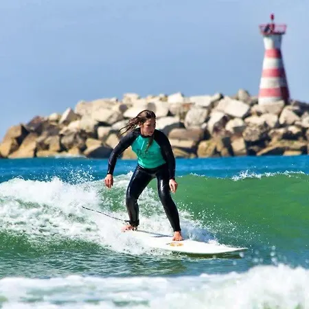 Casa Manu - アパート