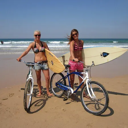 Casa Manu - * Praia da Lourinhã