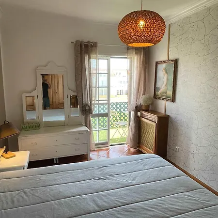 Casa Manu - * Praia da Lourinhã