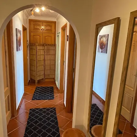 Casa Manu - アパート