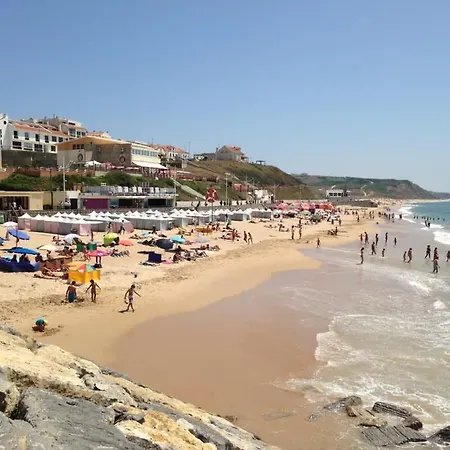 Casa Vanda - Praia da Lourinhã