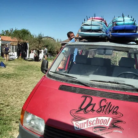 Appartamento Casa Manu - Praia da Lourinhã