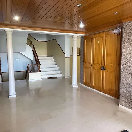 Casa Manu - Apartamento Praia da Lourinhã