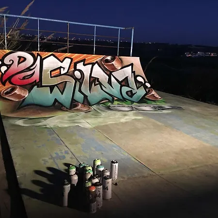 Appartamento Casa Manu - Praia da Lourinhã