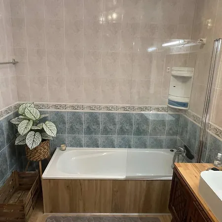 Apartamento Casa Manu - *