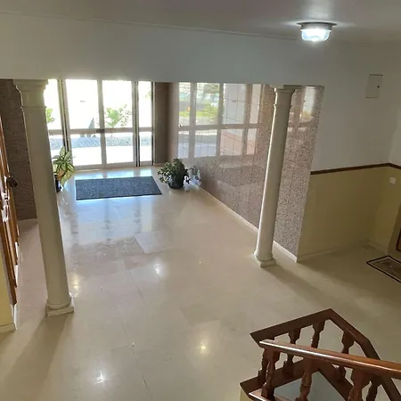 Casa Vanda - *
