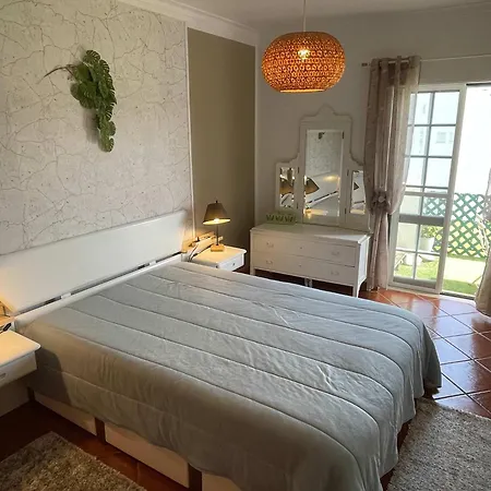 Apartamento Casa Manu -