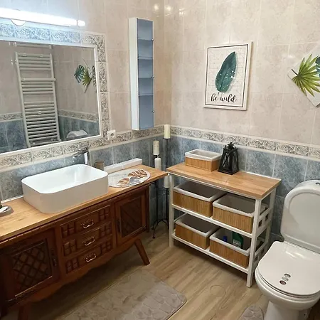 Apartamento Casa Manu - Praia da Lourinhã