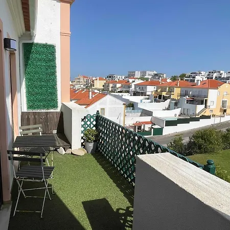 Apartamento Casa Manu - *
