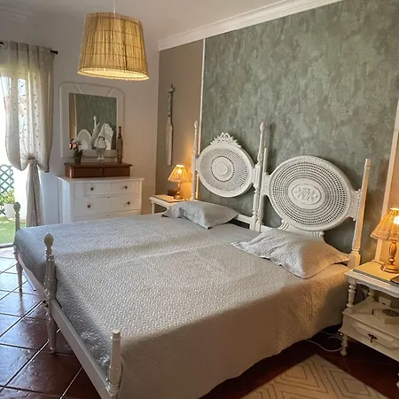 Apartamento Casa Manu -