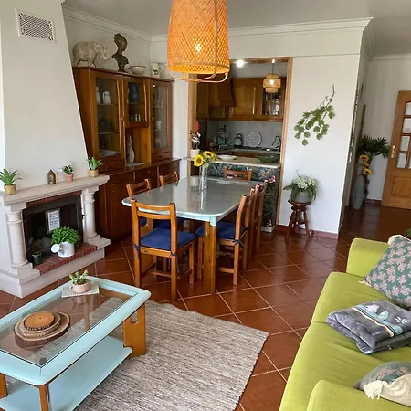 Casa Manu - Apartamento *