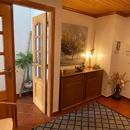 Casa Manu - Apartamento Praia da Lourinhã