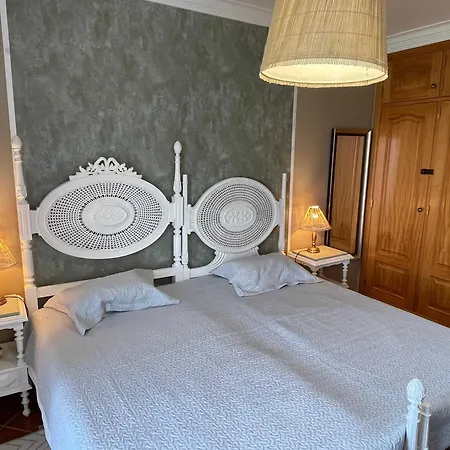 Casa Manu - Praia da Lourinhã