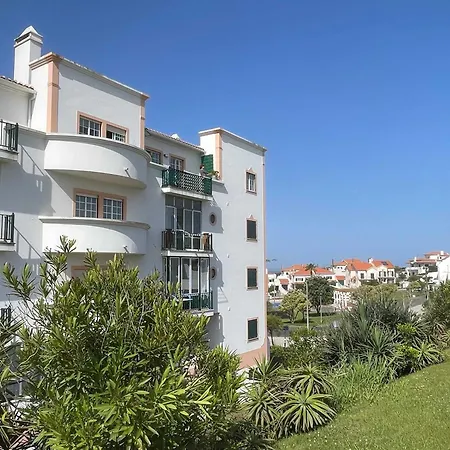Appartamento Casa Manu - Praia da Lourinhã