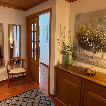 Casa Manu -