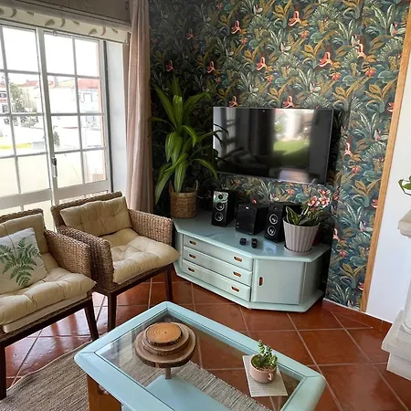 Apartamento Casa Manu - *