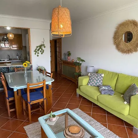 Apartamento Casa Manu - Praia da Lourinhã