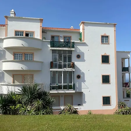 Appartamento Casa Vanda - Praia da Lourinhã