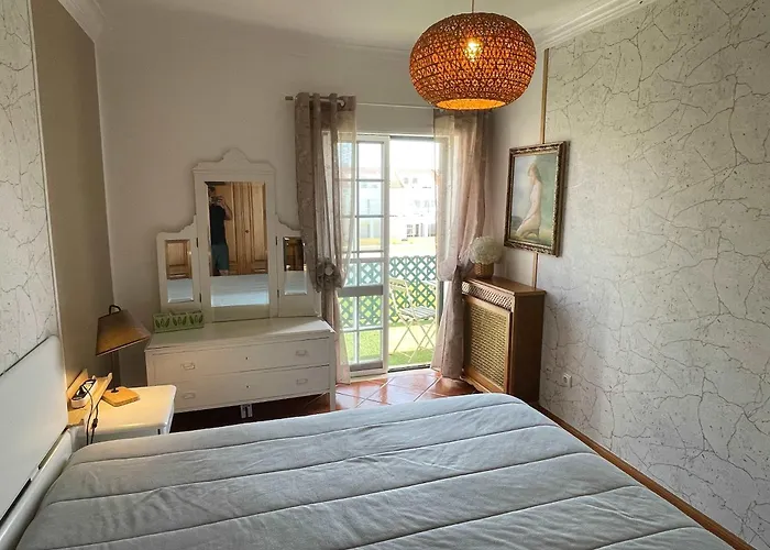 Casa Manu - * Praia da Lourinhã