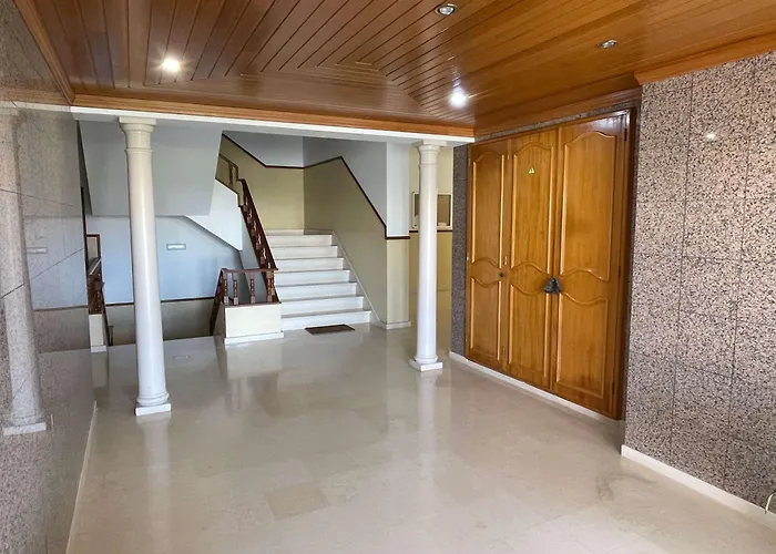 Casa Manu - Apartment Praia da Lourinhã