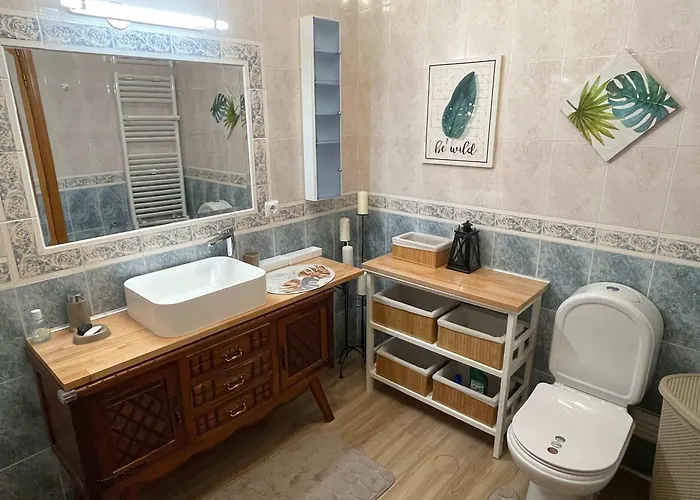 Apartment Casa Manu - Praia da Lourinhã