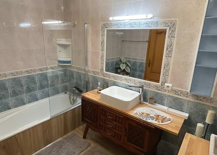 Apartment Casa Manu -