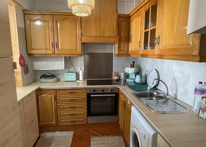 Casa Manu - *