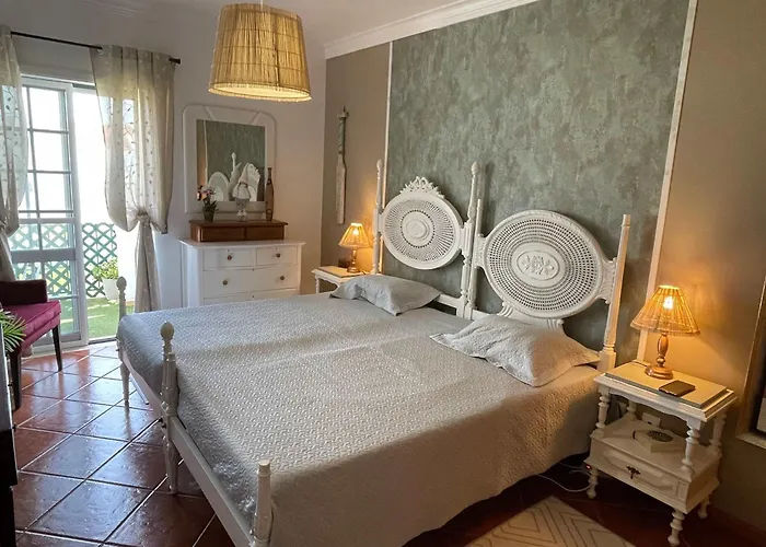 Apartment Casa Manu -