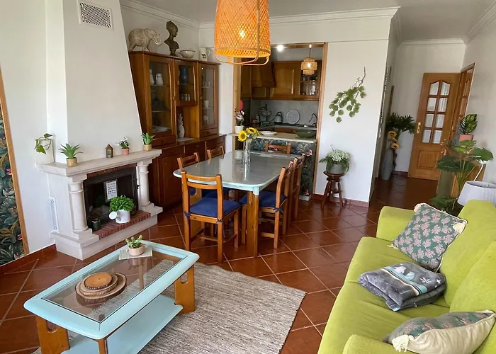 Casa Manu - Apartment *