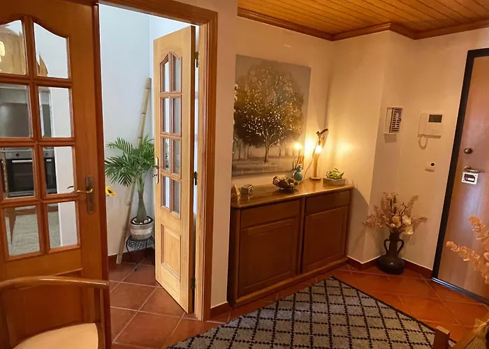 Casa Manu - Apartment Praia da Lourinhã
