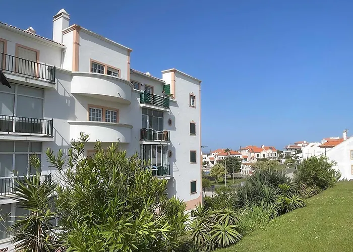 Apartment Casa Manu - Praia da Lourinhã
