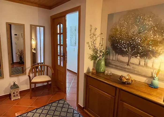 Casa Manu -