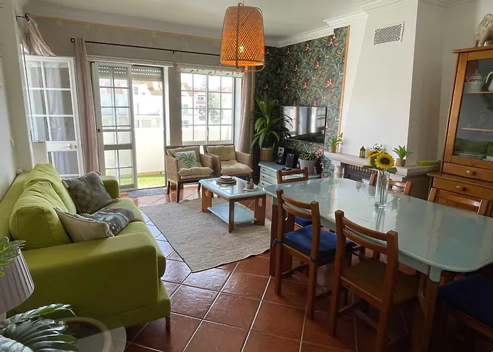 Casa Manu - Apartment