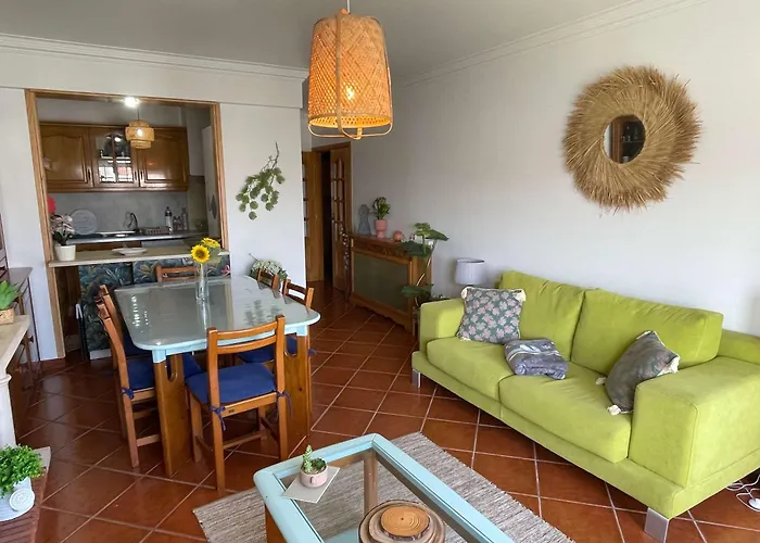 Apartment Casa Manu - Praia da Lourinhã