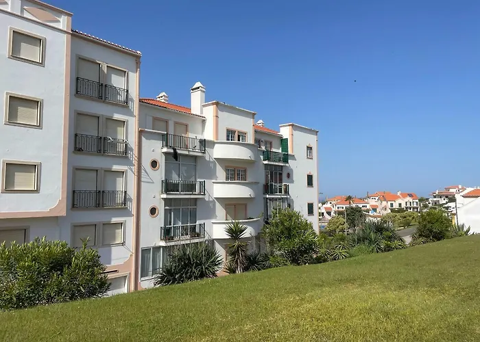 Apartment Casa Manu -