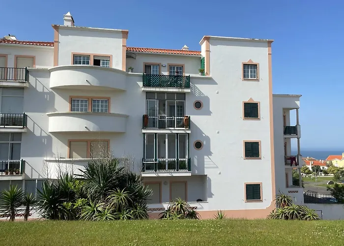 Apartment Casa Manu - Praia da Lourinhã